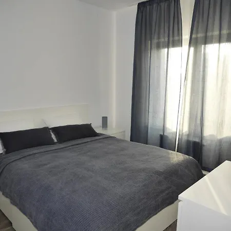 Clement Aparthotel Piatra Neamţ