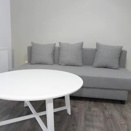 Clement Aparthotel Piatra Neamţ