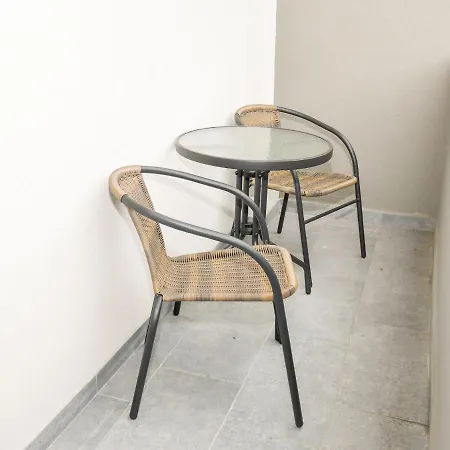 Clement Aparthotel 3*