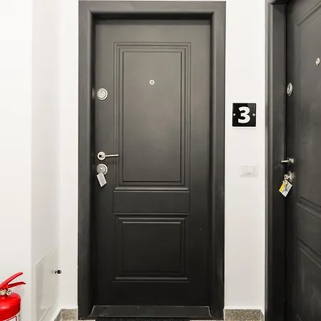 Aparthotel Clement