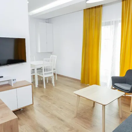 Clement 3* Piatra Neamţ